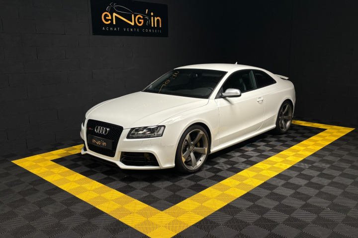 AUDI RS5