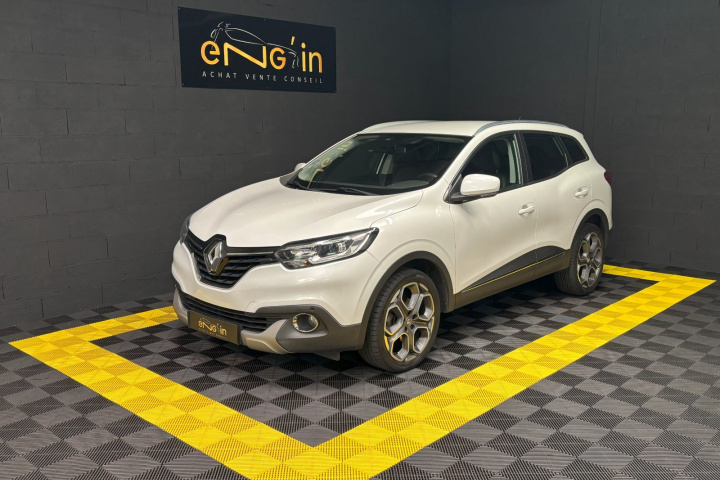 RENAULT KADJAR