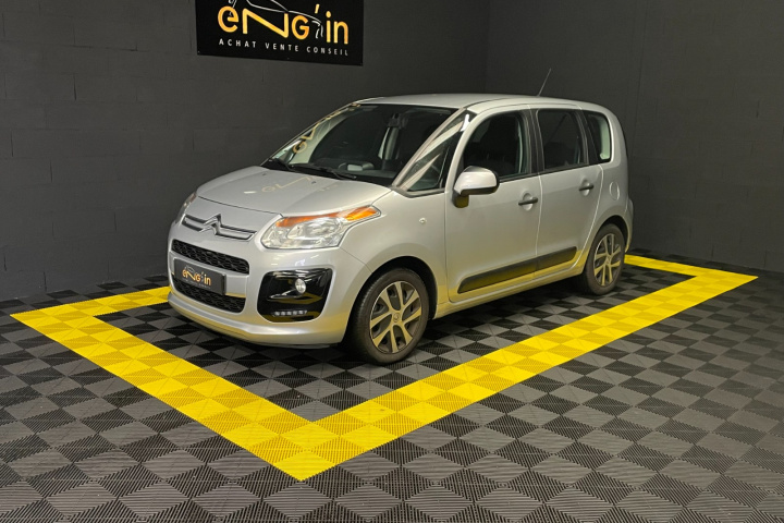 CITROEN C3 PICASSO