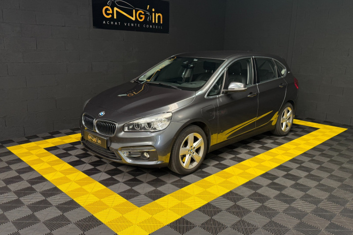BMW SERIE 2 ACTIVE TOURER F45