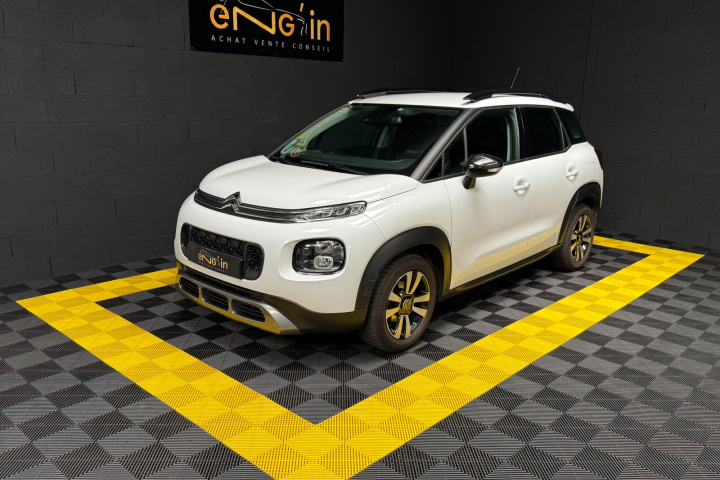 CITROEN C3 AIRCROSS BUSINESS