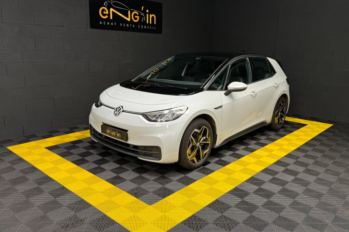 VOLKSWAGEN ID.3